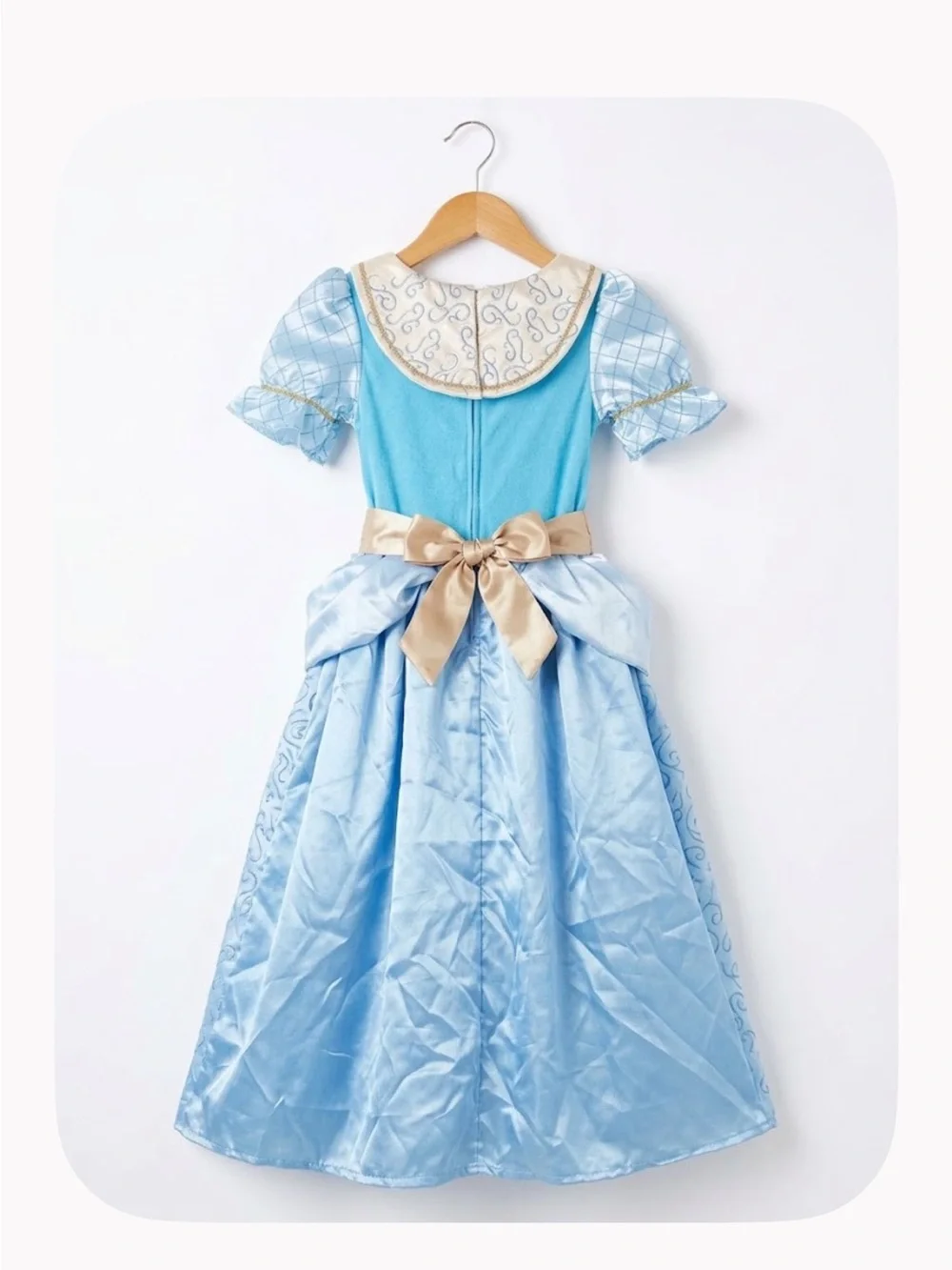 Disney Classics vintage Cinderella Costume